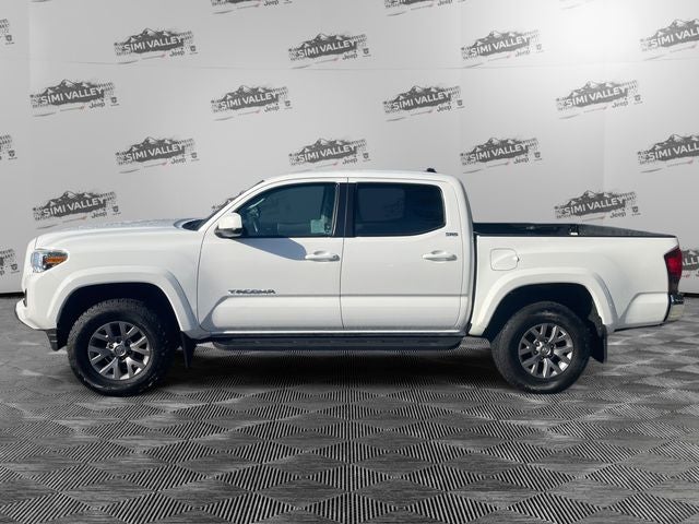 2019 Toyota Tacoma SR5 V6