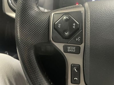 2019 Toyota Tacoma SR5 V6