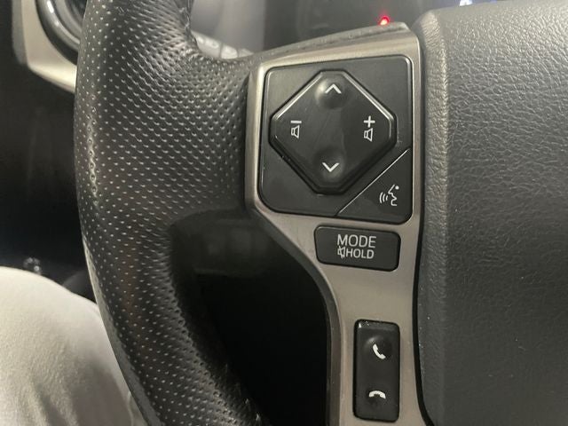 2019 Toyota Tacoma SR5 V6