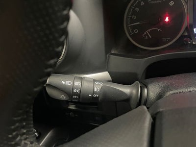 2019 Toyota Tacoma SR5 V6