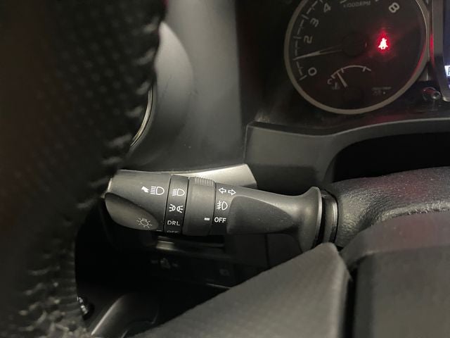 2019 Toyota Tacoma SR5 V6