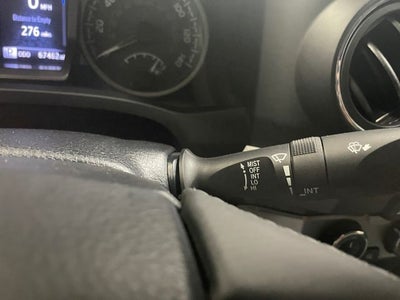 2019 Toyota Tacoma SR5 V6