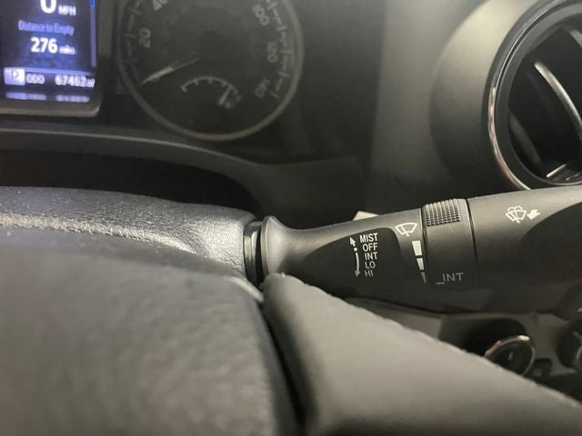 2019 Toyota Tacoma SR5 V6
