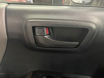 2019 Toyota Tacoma SR5 V6