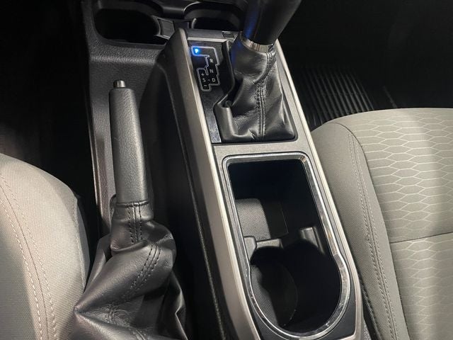 2019 Toyota Tacoma SR5 V6