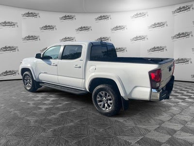 2019 Toyota Tacoma SR5 V6