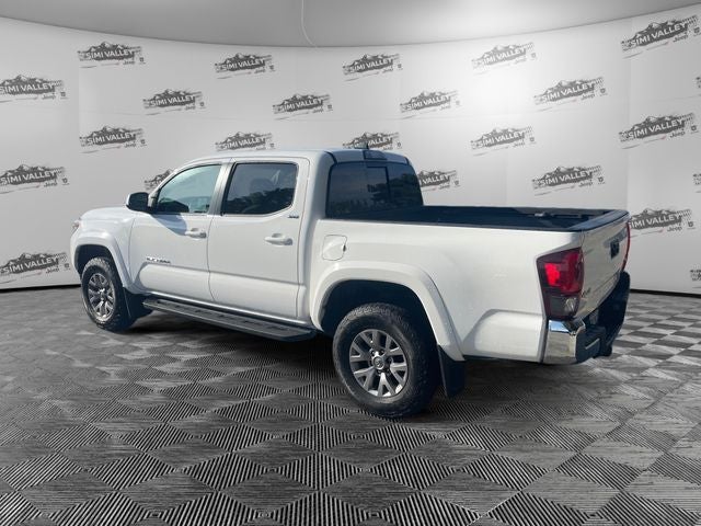2019 Toyota Tacoma SR5 V6