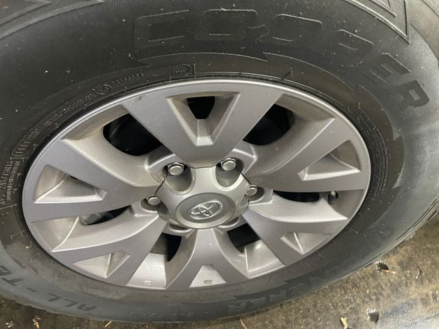 2019 Toyota Tacoma SR5 V6