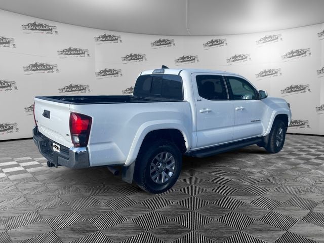 2019 Toyota Tacoma SR5 V6