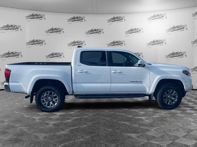 2019 Toyota Tacoma SR5 V6