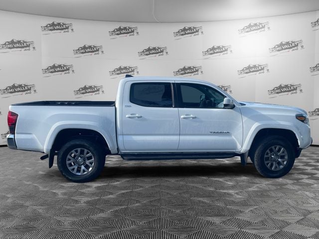 2019 Toyota Tacoma SR5 V6