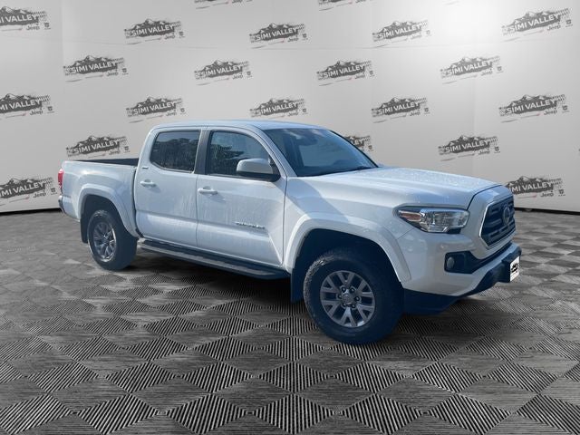2019 Toyota Tacoma SR5 V6