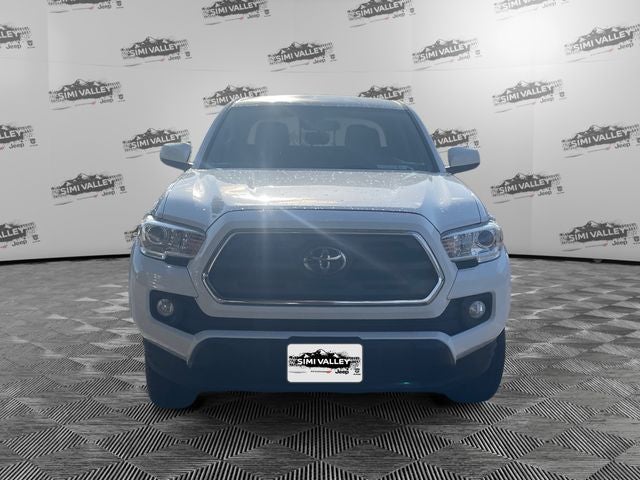 2019 Toyota Tacoma SR5 V6