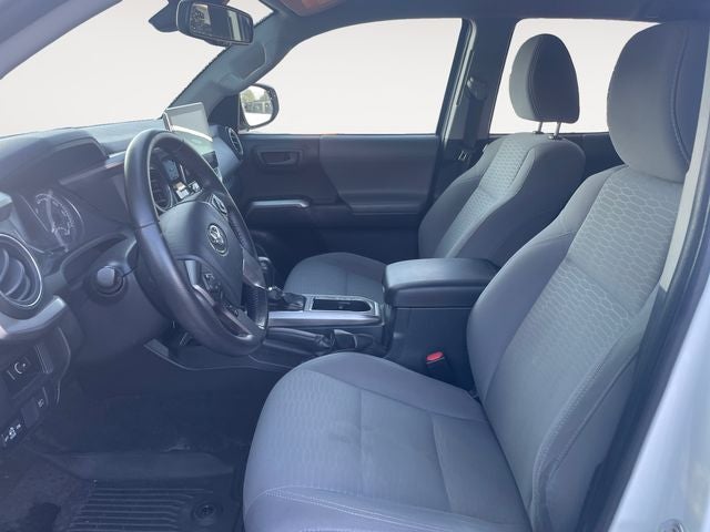 2019 Toyota Tacoma SR5 V6