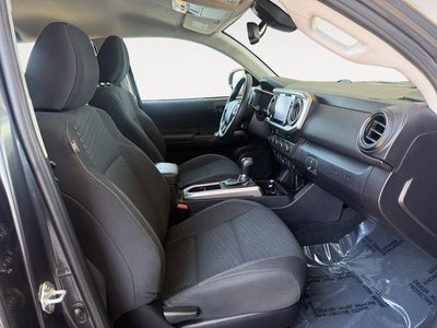 2023 Toyota Tacoma Trail Edition V6