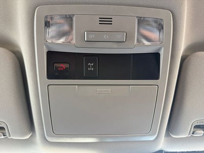 2023 Toyota Tacoma Trail Edition V6