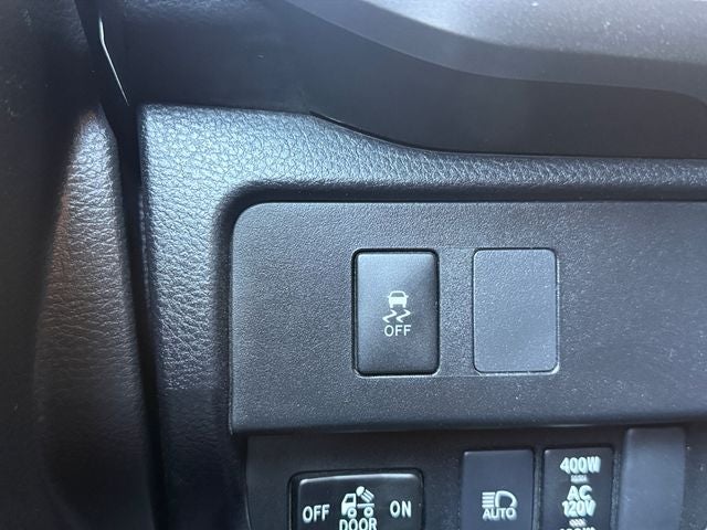 2023 Toyota Tacoma Trail Edition V6