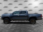 2023 Toyota Tacoma Trail Edition V6