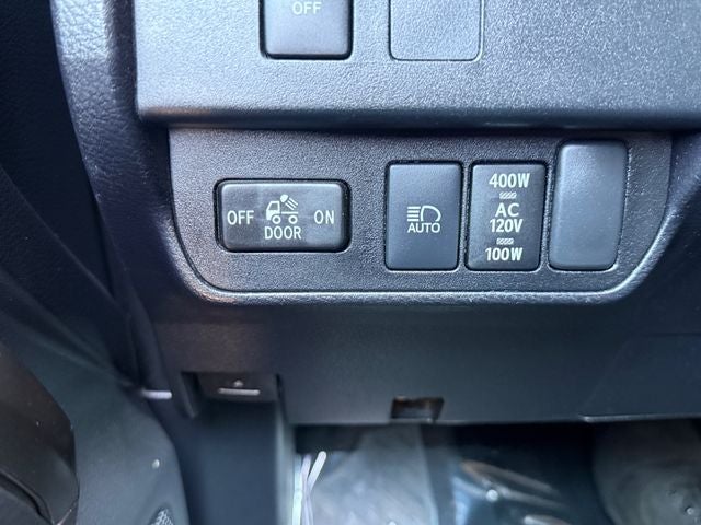 2023 Toyota Tacoma Trail Edition V6
