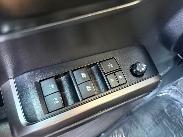 2023 Toyota Tacoma Trail Edition V6