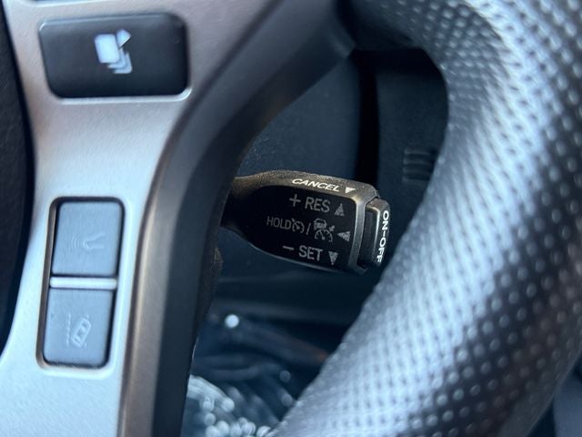 2023 Toyota Tacoma Trail Edition V6