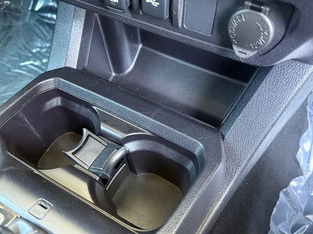2023 Toyota Tacoma Trail Edition V6