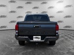 2023 Toyota Tacoma Trail Edition V6