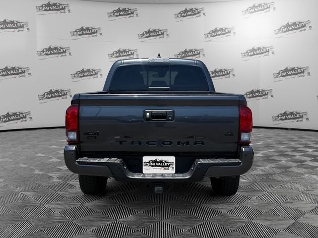 2023 Toyota Tacoma Trail Edition V6