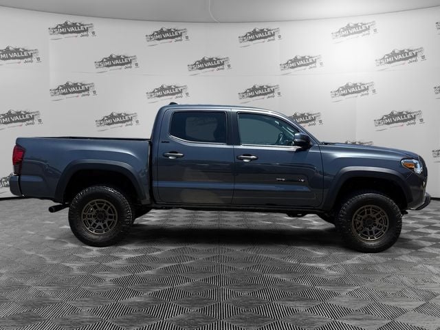 2023 Toyota Tacoma Trail Edition V6