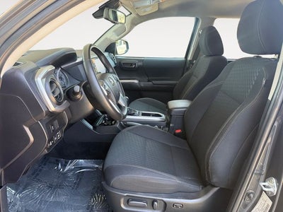 2023 Toyota Tacoma Trail Edition V6