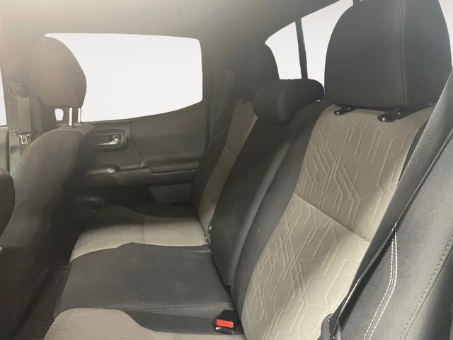 2022 Toyota Tacoma TRD Sport V6