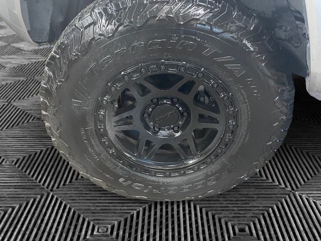 2022 Toyota Tacoma TRD Sport V6