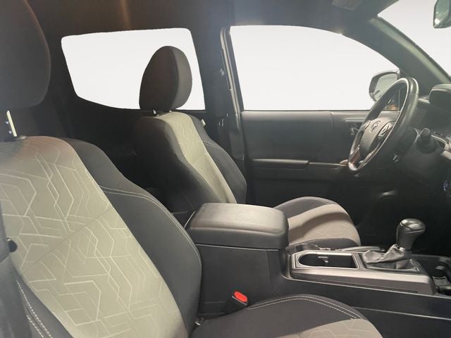 2022 Toyota Tacoma TRD Sport V6