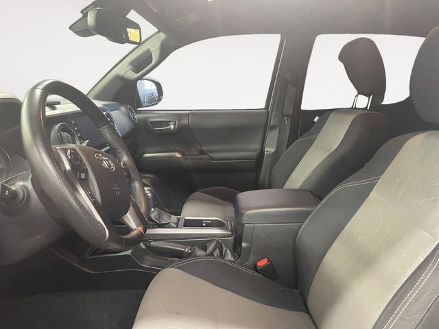 2022 Toyota Tacoma TRD Sport V6