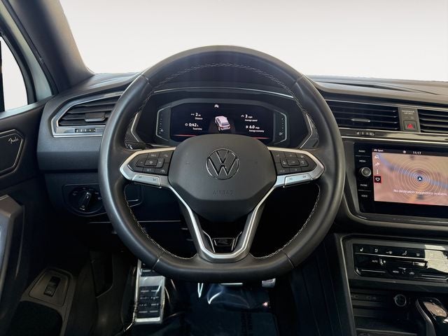2023 Volkswagen Tiguan 2.0T SEL R-Line