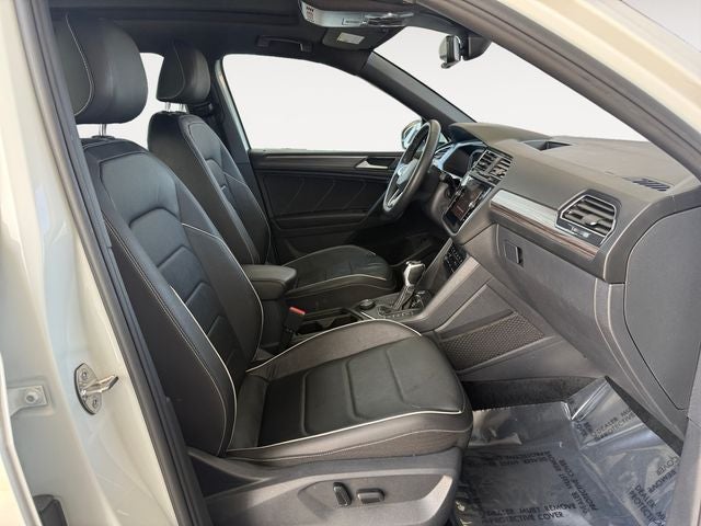 2023 Volkswagen Tiguan 2.0T SEL R-Line