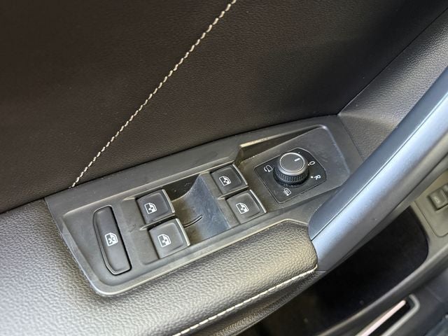 2023 Volkswagen Tiguan 2.0T SEL R-Line
