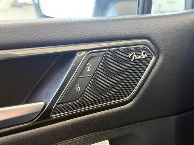 2023 Volkswagen Tiguan 2.0T SEL R-Line