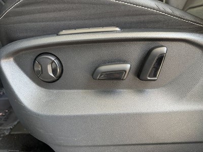 2023 Volkswagen Tiguan 2.0T SEL R-Line