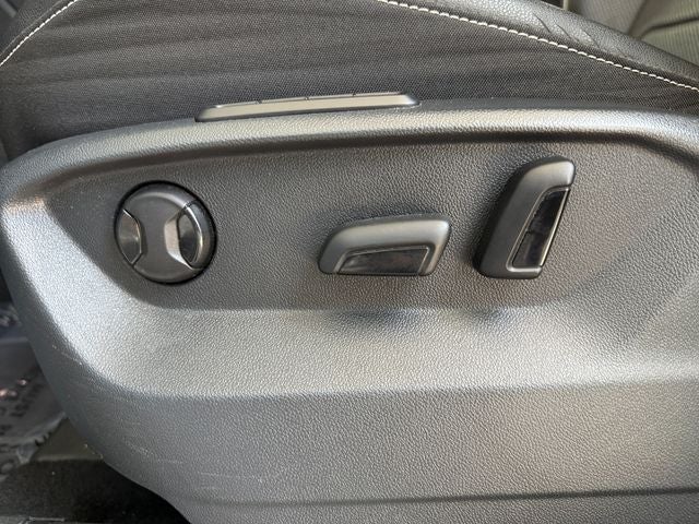 2023 Volkswagen Tiguan 2.0T SEL R-Line