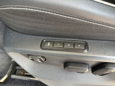 2023 Volkswagen Tiguan 2.0T SEL R-Line