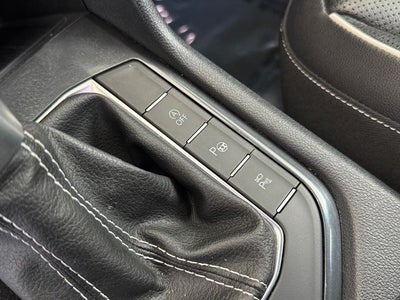 2023 Volkswagen Tiguan 2.0T SEL R-Line