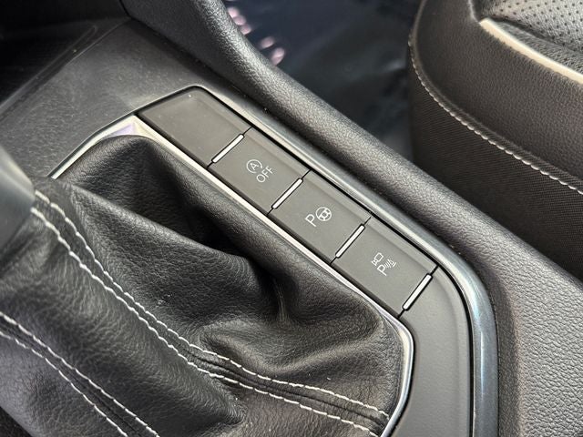 2023 Volkswagen Tiguan 2.0T SEL R-Line