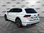 2023 Volkswagen Tiguan 2.0T SEL R-Line