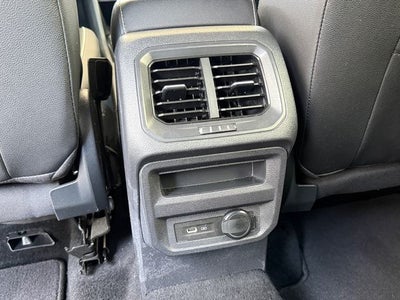 2023 Volkswagen Tiguan 2.0T SEL R-Line