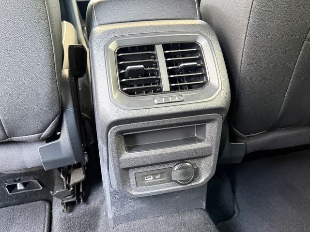 2023 Volkswagen Tiguan 2.0T SEL R-Line