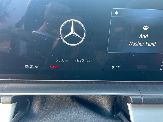 2024 Mercedes-Benz GLE GLE 53 AMG® 4MATIC®