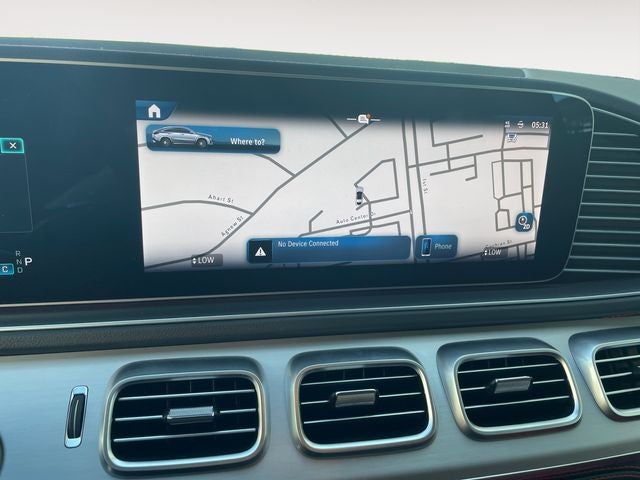 2024 Mercedes-Benz GLE GLE 53 AMG® 4MATIC®