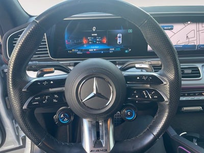 2024 Mercedes-Benz GLE GLE 53 AMG® 4MATIC®