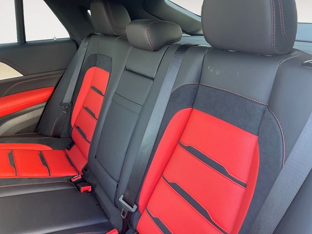 2024 Mercedes-Benz GLE GLE 53 AMG® 4MATIC®